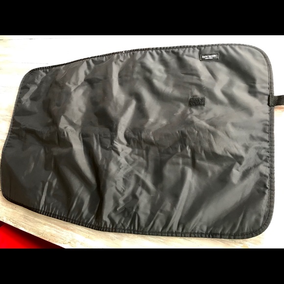 Kate Spade Changing Pad - Picture 2 of 5